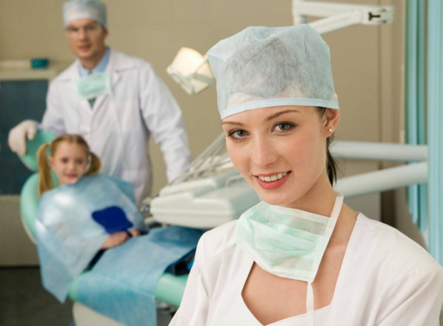 Crystal Lake Pediatric Dental