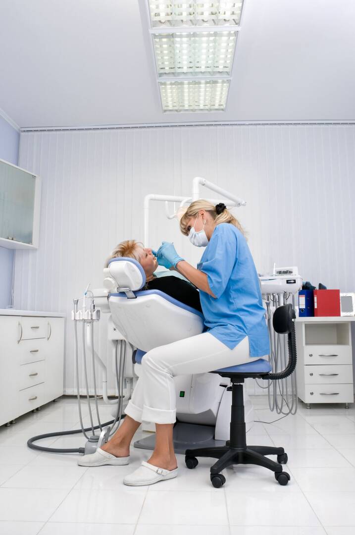Henry Advanced Orthodontics