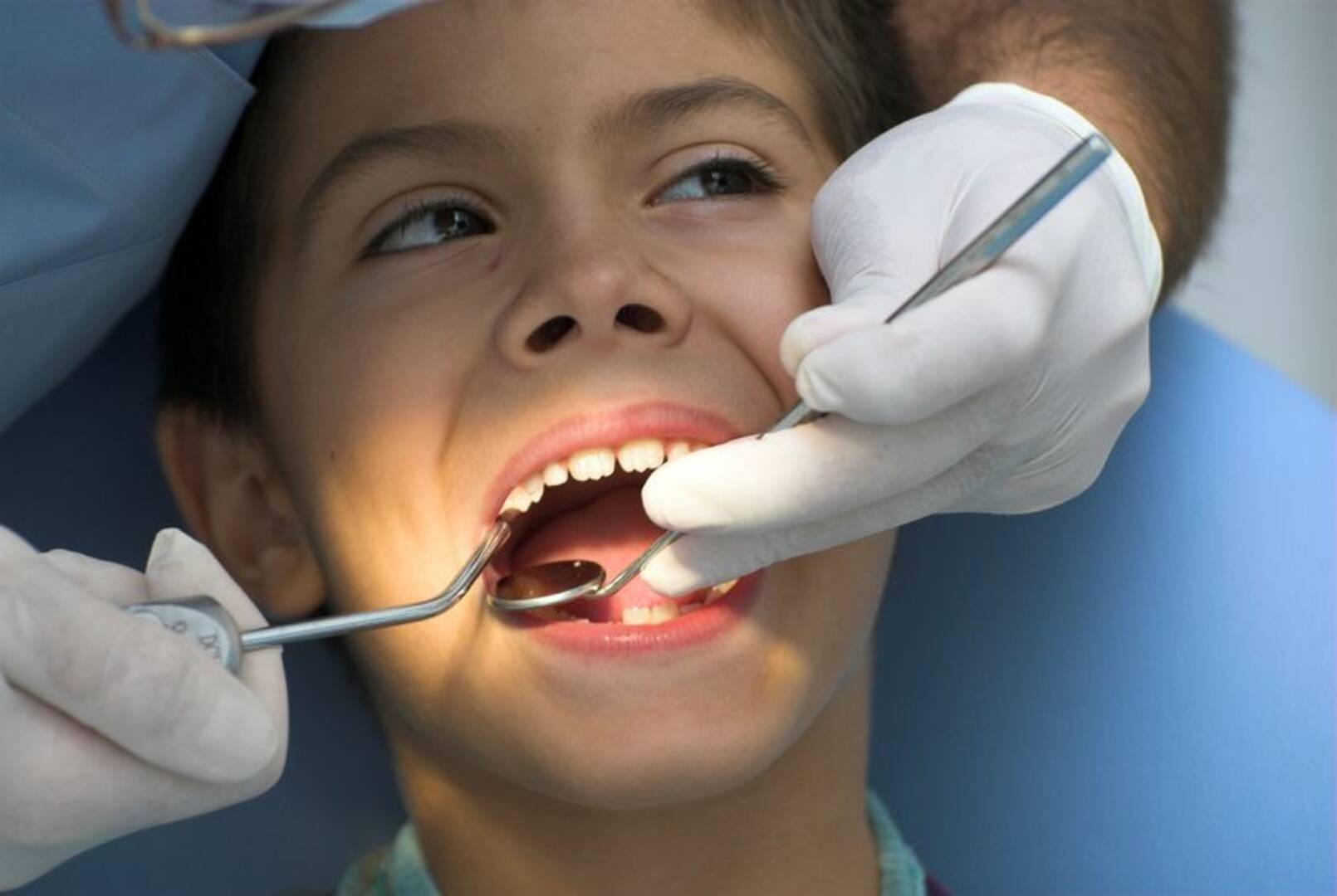 Cypress Point Family Dentistry