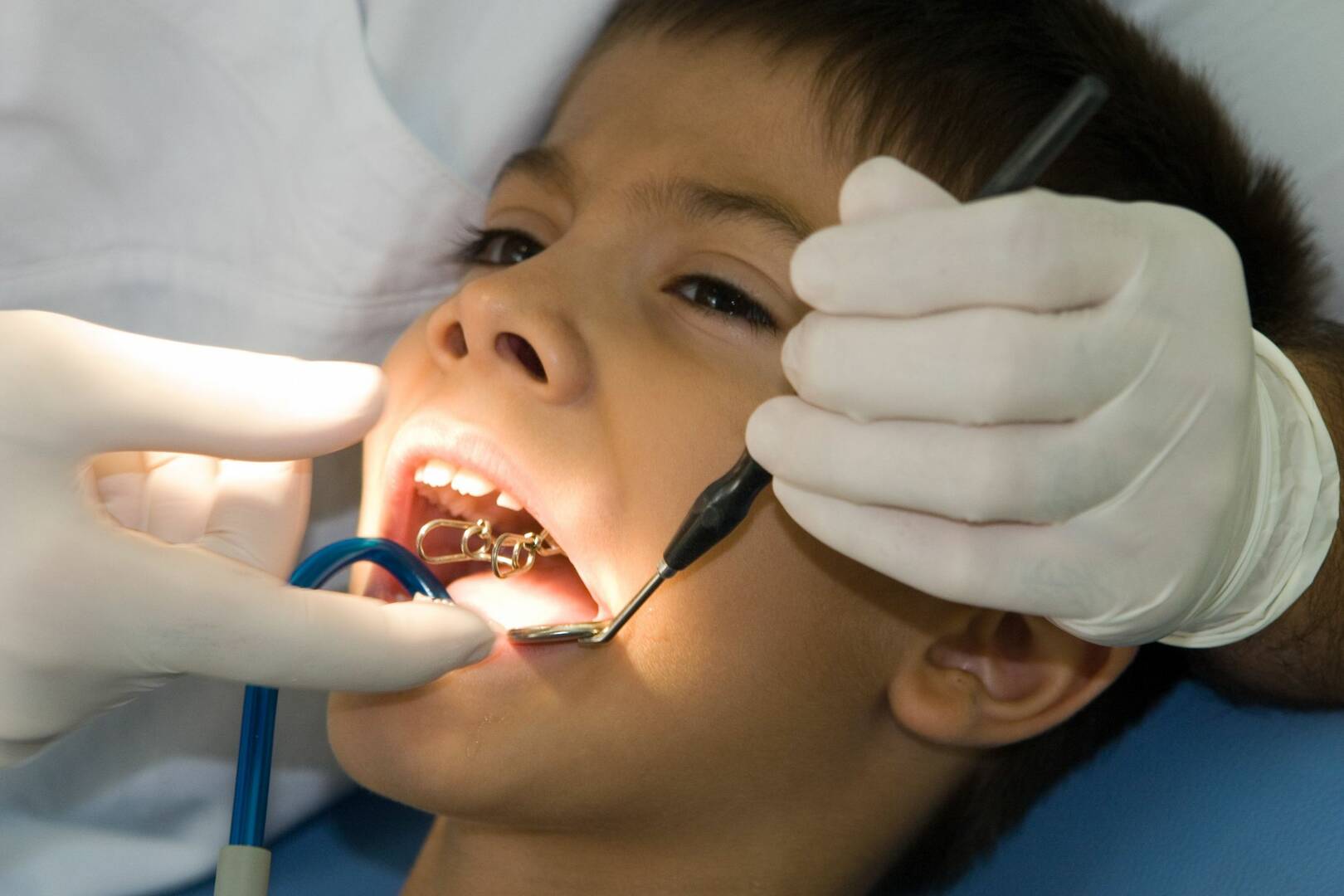 My Dentist Drouin