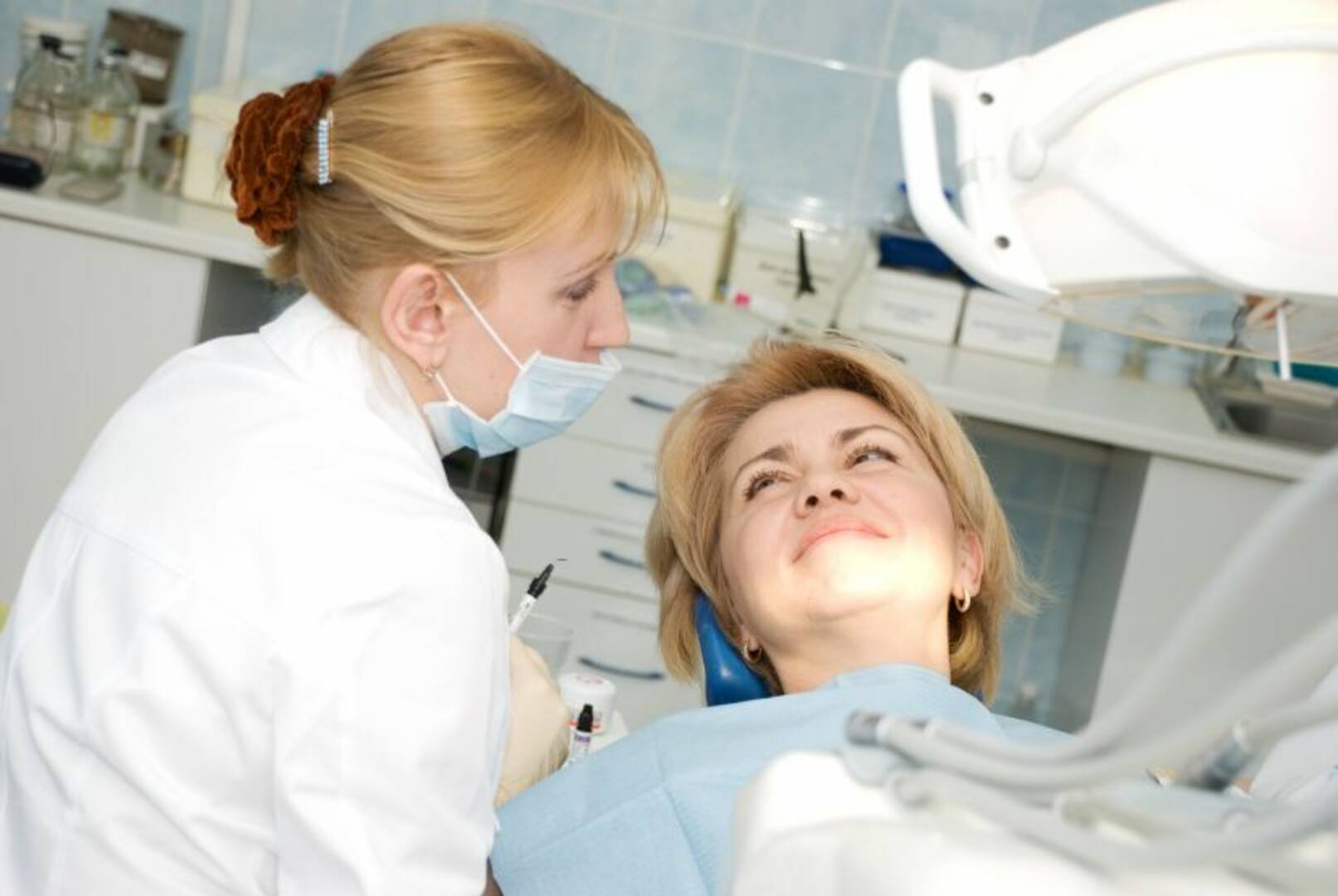 Pediatric Dentistry of Onalaska, LLC